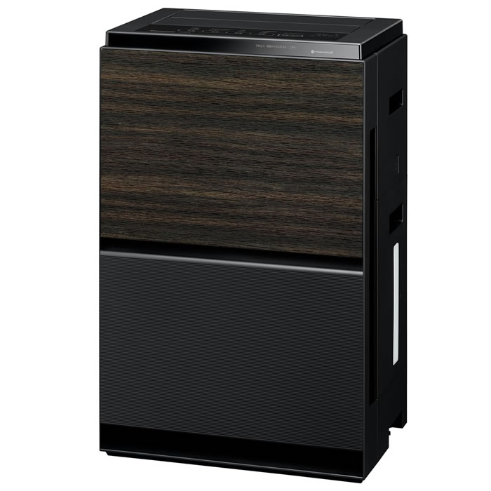 シャープ 加湿空気清浄機 空清～46畳 プラズマクラスター 加湿 最大