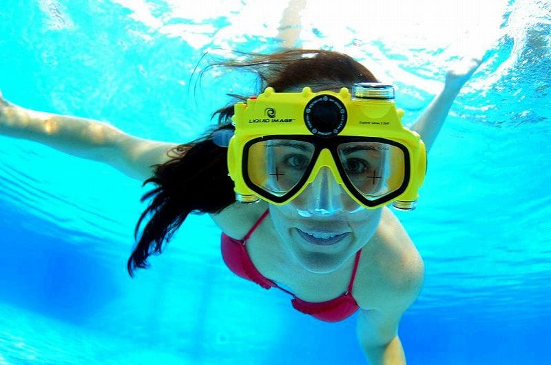 楽天市場】リキッドイメージ エクスプローラーシリーズ 3.1MP