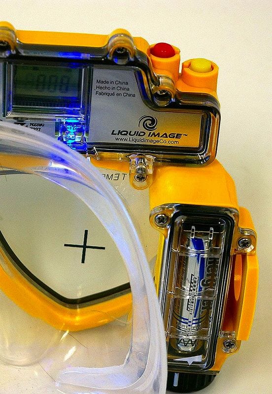 楽天市場】リキッドイメージ エクスプローラーシリーズ 3.1MP