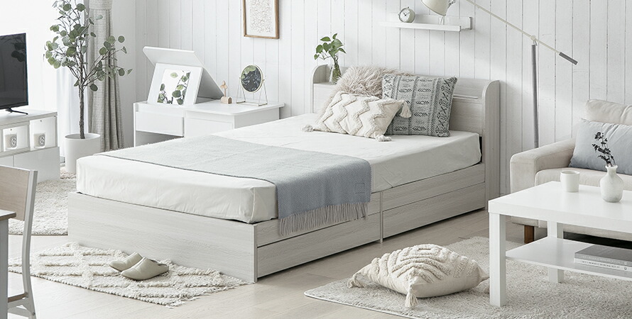 楽天市場】 ベッド : NATURAL SLEEP LABO