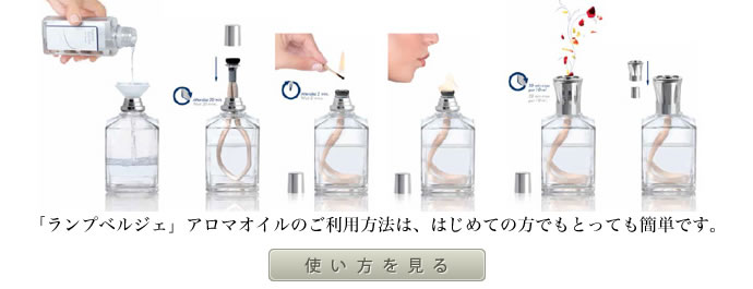 Lampe Berger セット アロマオイル・ランプのDCHL JAPAN ｜ ファーザーズデイ C セット2025