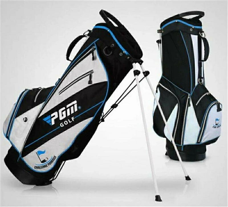 楽天市場】☆スタンド式xキャディーバッグ☆軽量タイプ 持ち運び