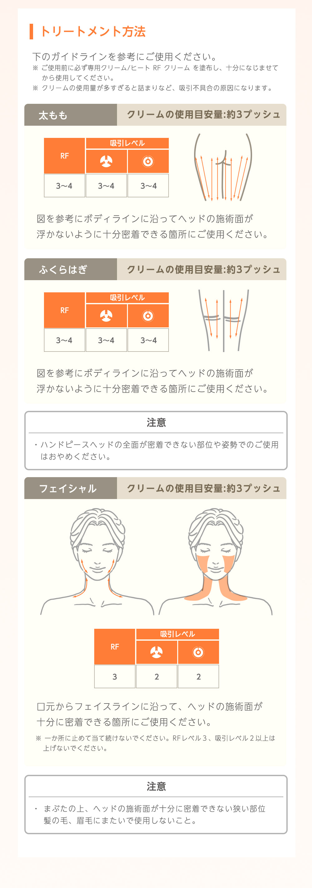 楽天市場】エステサロン同等！RF・吸引・LED トリプルシェイプ 送料