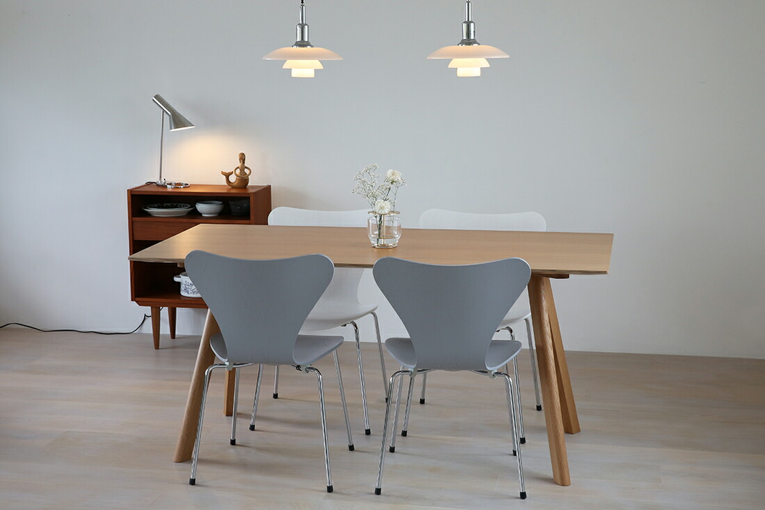 楽天市場】HAY（ヘイ） / CPH 30 / オーク材・ウォーターラッカー