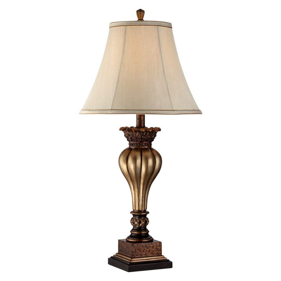 楽天市場】【送料無料】おしゃれなテーブルランプ アンティーク