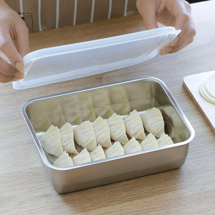 楽天市場】【楽天1位】 家事問屋 システムバット バット ステンレス製