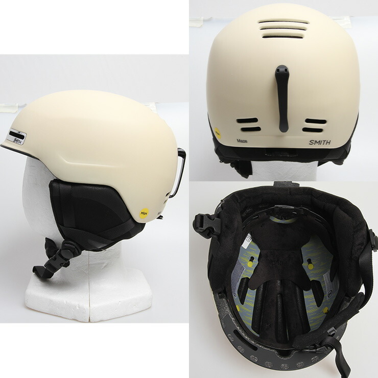 超セール祭!!】22-23 SMITH スミス Maze MIPS メイズミップス