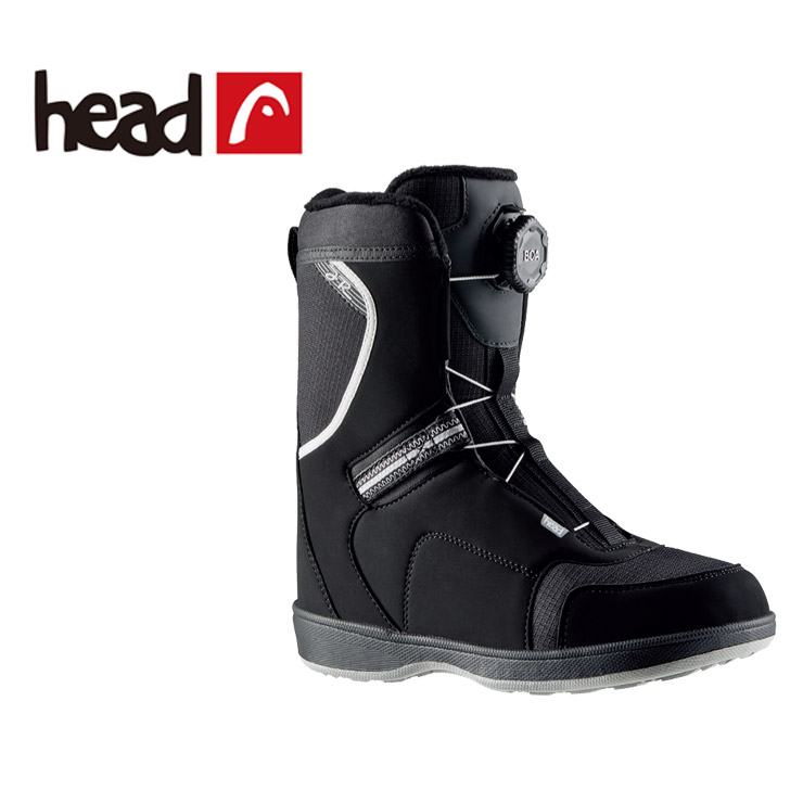 23-24 2024 HEAD ヘッド JR BOA キッズ ブーツ ジュニア 子供