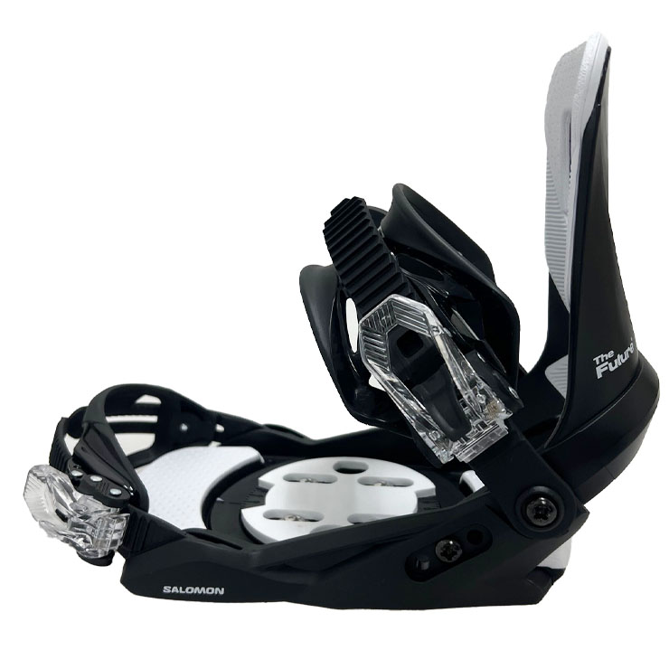 23-24 2024 SALOMON サロモン THE FUTURE キッズ ビンディング
