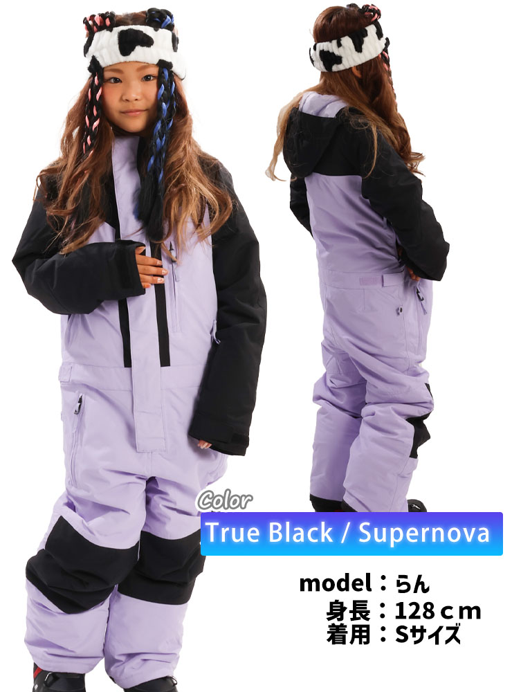 23-24 BURTON バートン Kids' 2L One Piece スノーボード ワンピース