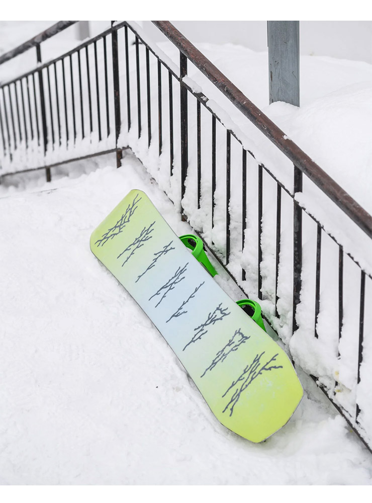 無料ワックスサービス有】24-25 2025 BATALEON バタレオン DISASTER