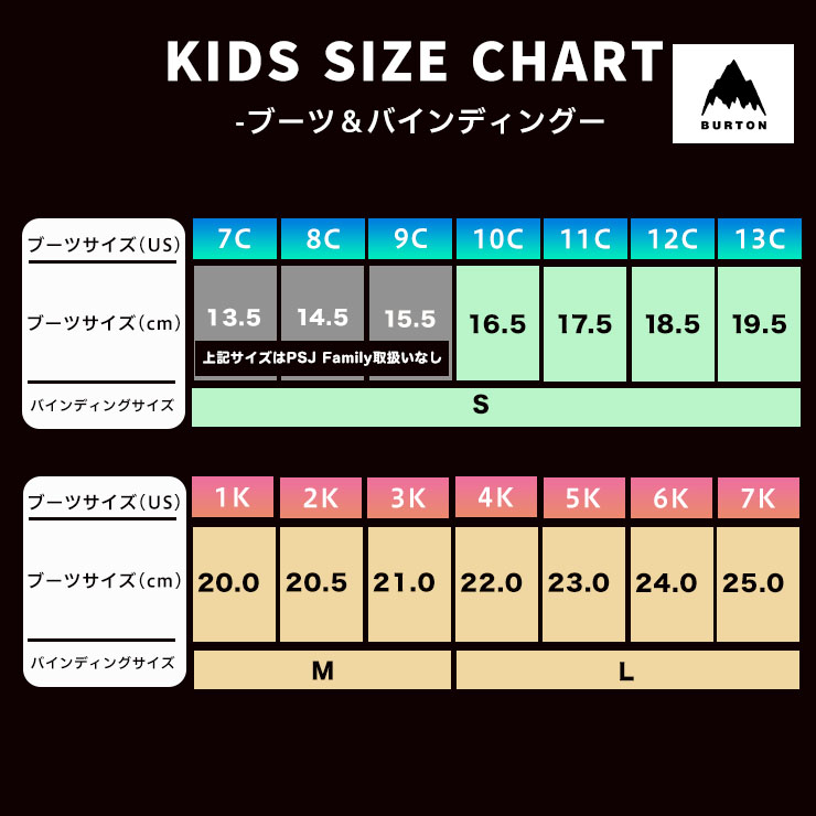 23-24 BURTON Kids' Zipline BOA スノーボード ブーツ キッズ ジュニア