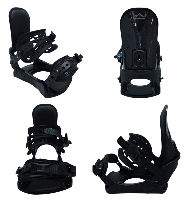 24-25 2025 JOYRIDE ジョイライド JOBG-700 スノーボード ビンディング