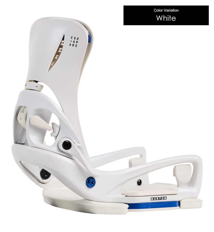24-25 2025 BURTON バートン ESCAPADE EST STEP ON エスカペイド