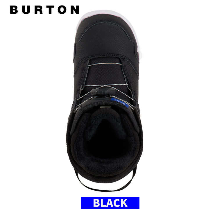 24-25 2025 BURTON バートン スノーボードブーツ キッズ Kids' Smalls