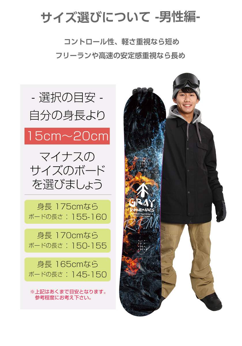 3点セット JOYRIDE ジョイライド JSB-113 スノーボード