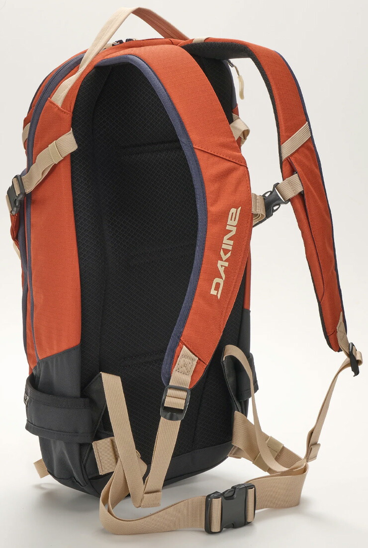 ポイントUP祭!!】2026 DAKINE ダカイン HELI PRO BACKPACK 20L