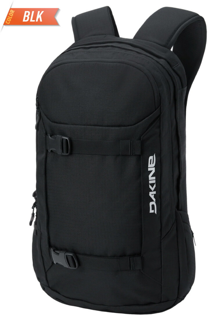 ポイントUP祭!!】2026 DAKINE ダカイン MISSION BACKPACK 25L