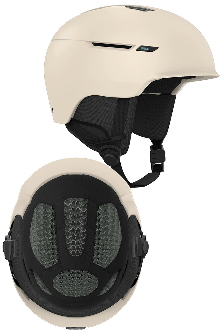 超セール祭!!】2026 anon アノン Logan WaveCel Helmet ローガン