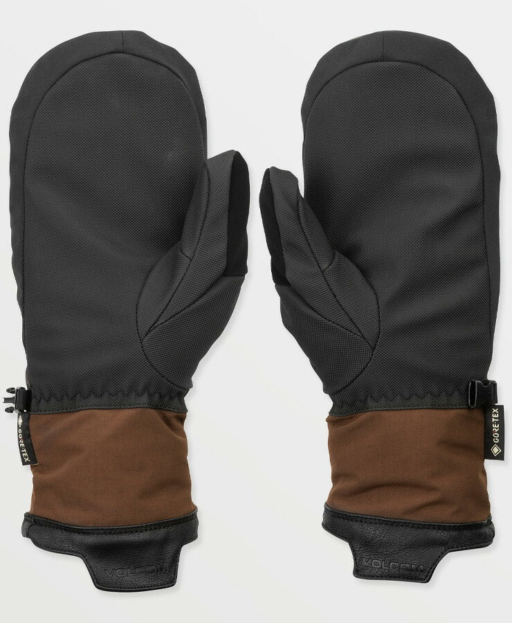 超セール祭!!】2026 VOLCOM ボルコム STAY DRY GORE-TEX MITT