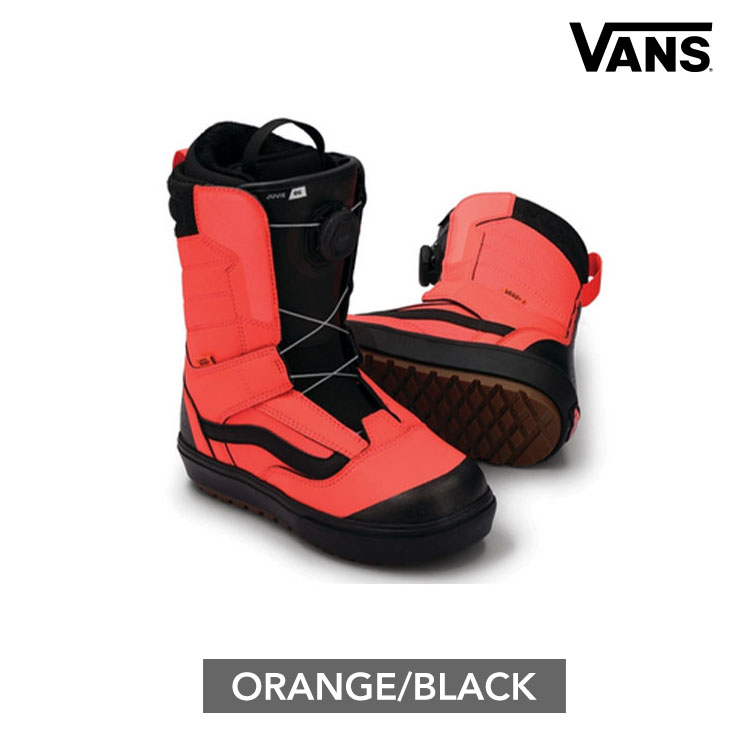 VANS／バンズ JUVIE OG | JSBCスノータウン