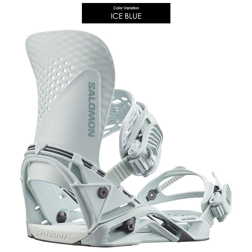 25-26 2026 SALOMON サロモン HOLOGRAM ホログラム スノーボード