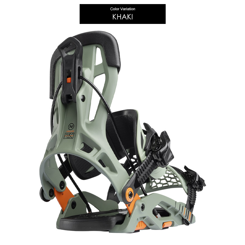 最終値引価格 Wilderness スタンディングスプーン6.4 フィン付き