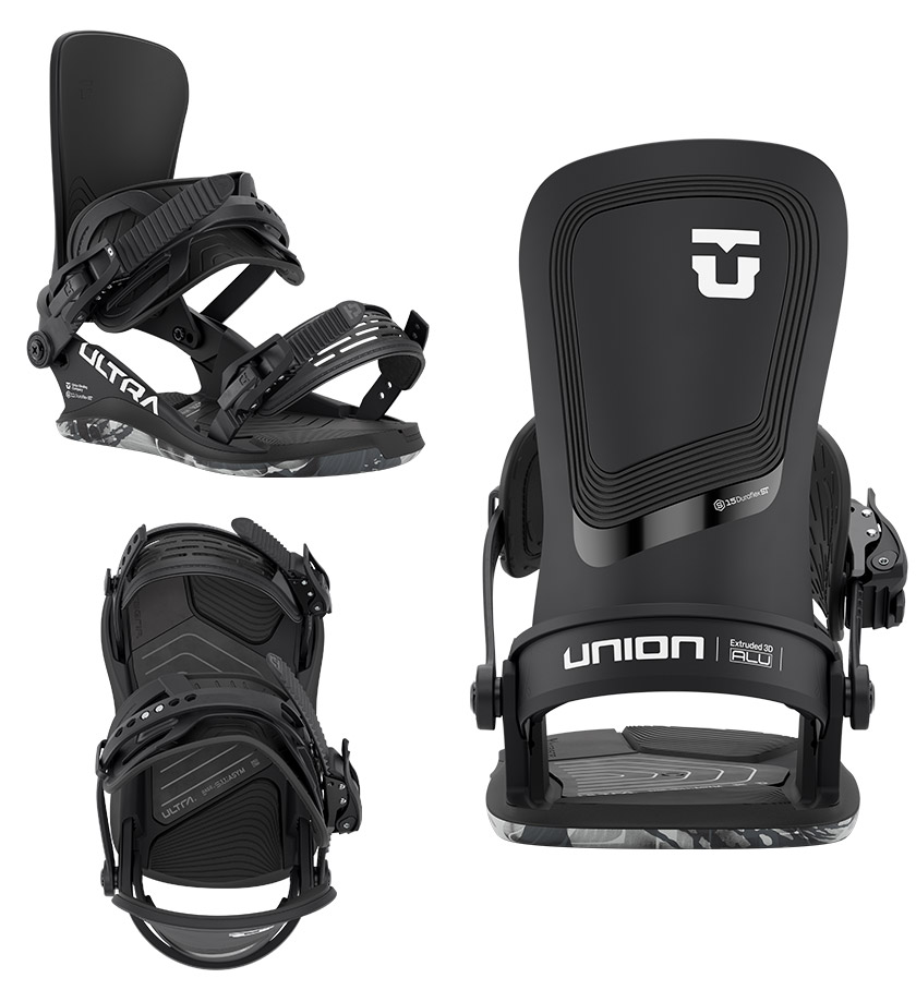 25-26 2026 UNION ユニオン ULTRA MEN ウルトラ スノーボード 板