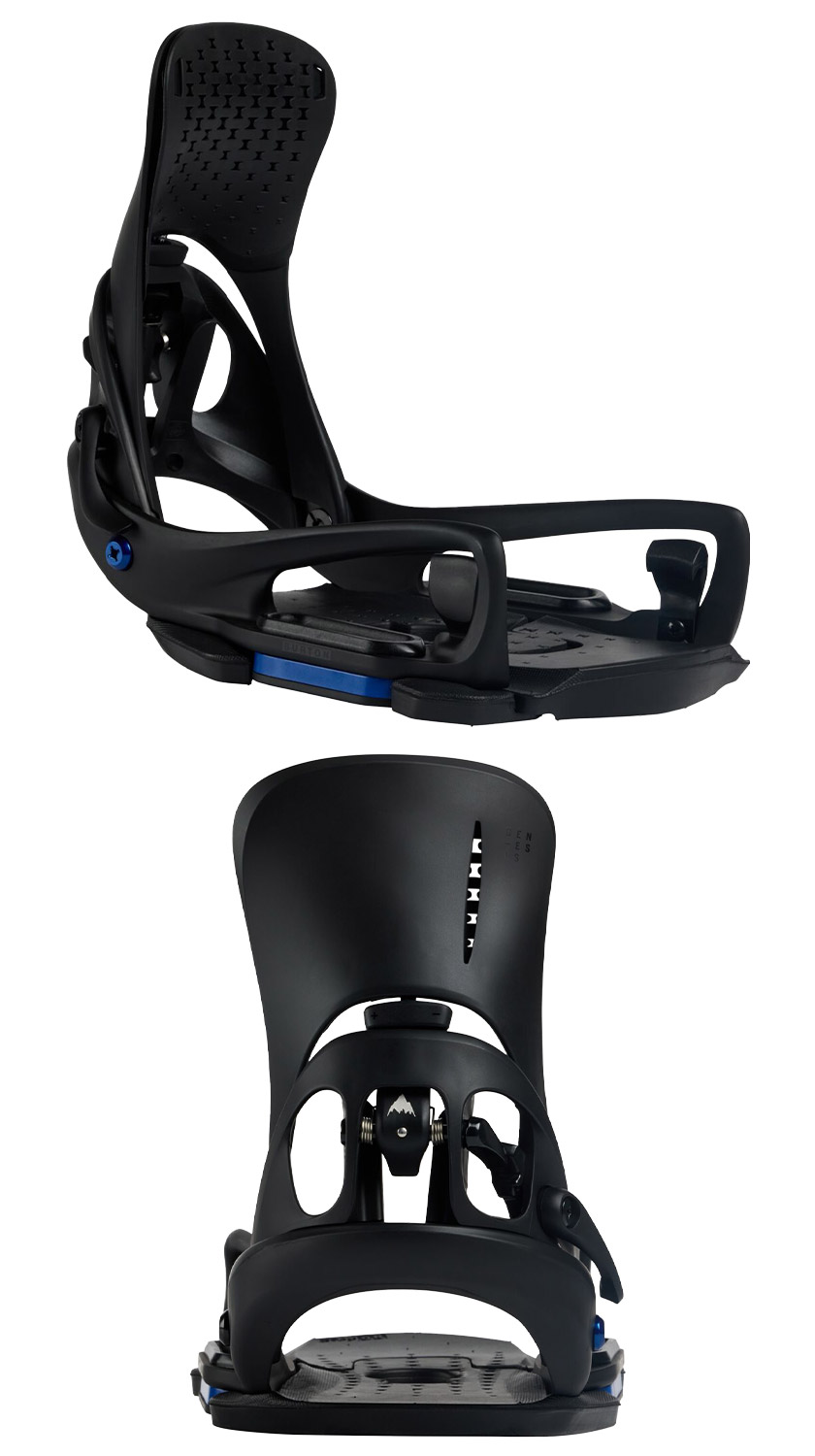 25-26 2026 BURTON バートン Men's STEP ON GENESIS EST ジェネシス