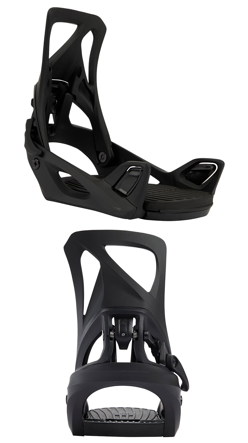 25-26 2026 BURTON バートン Women's STEP ON Re:Flex ステップオン