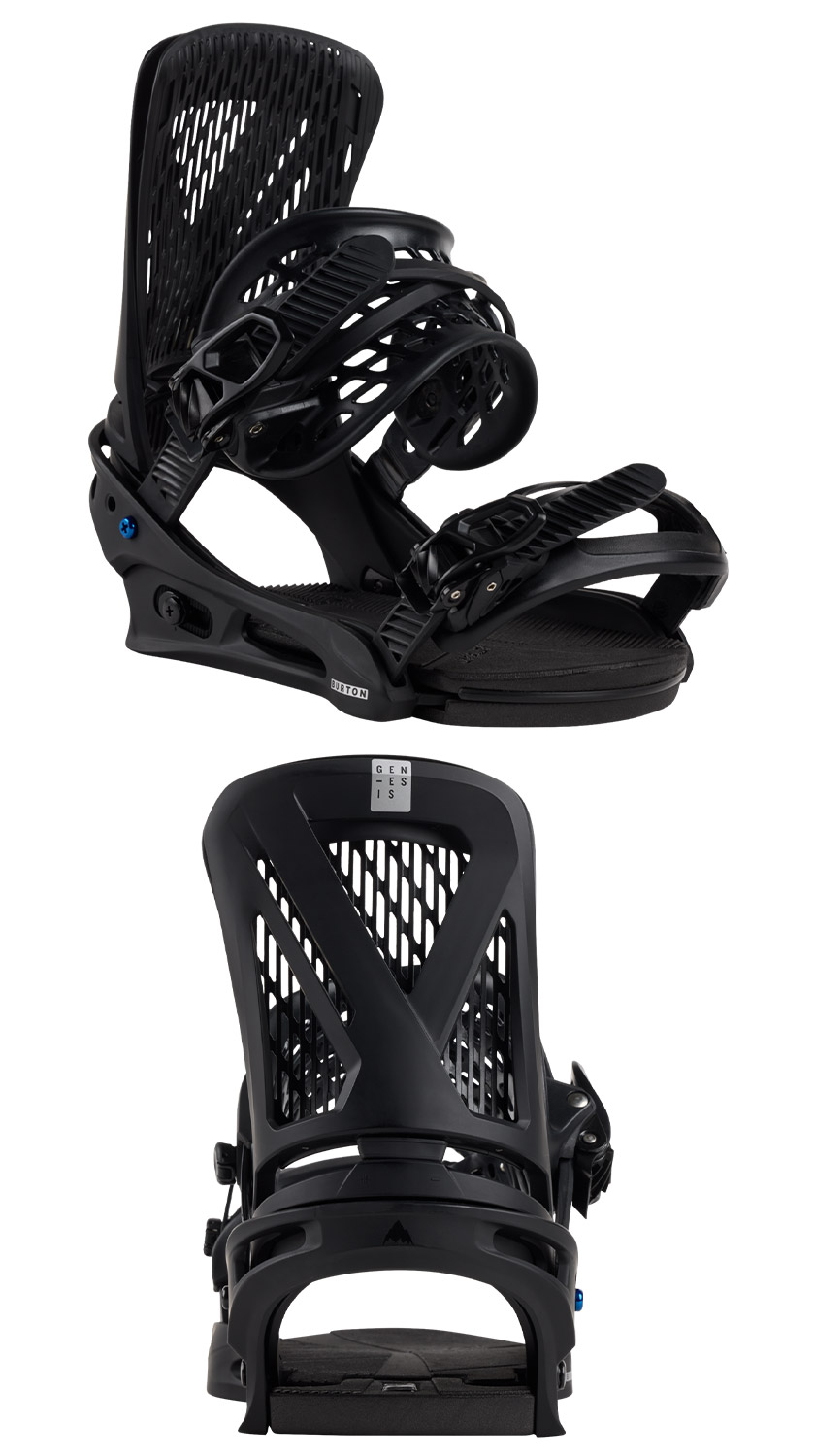 25-26 2026 BURTON バートン Men's Genesis ジェネシス スノーボード
