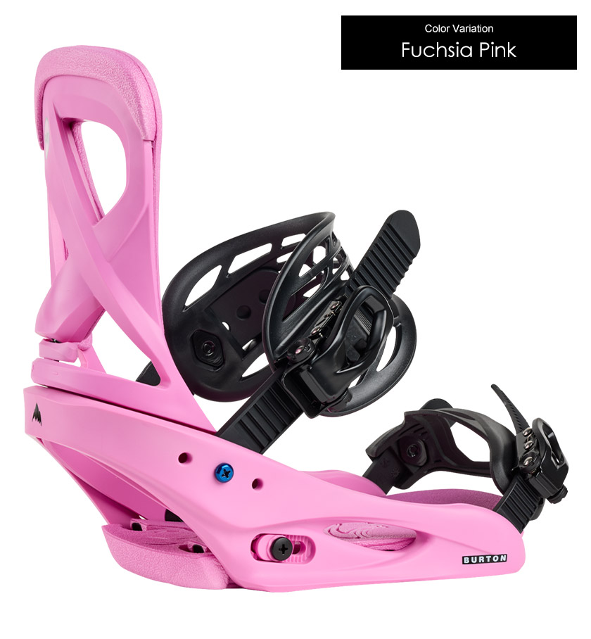 25-26 2026 BURTON バートン Women's SCRIBE Re:Flex スクライブ