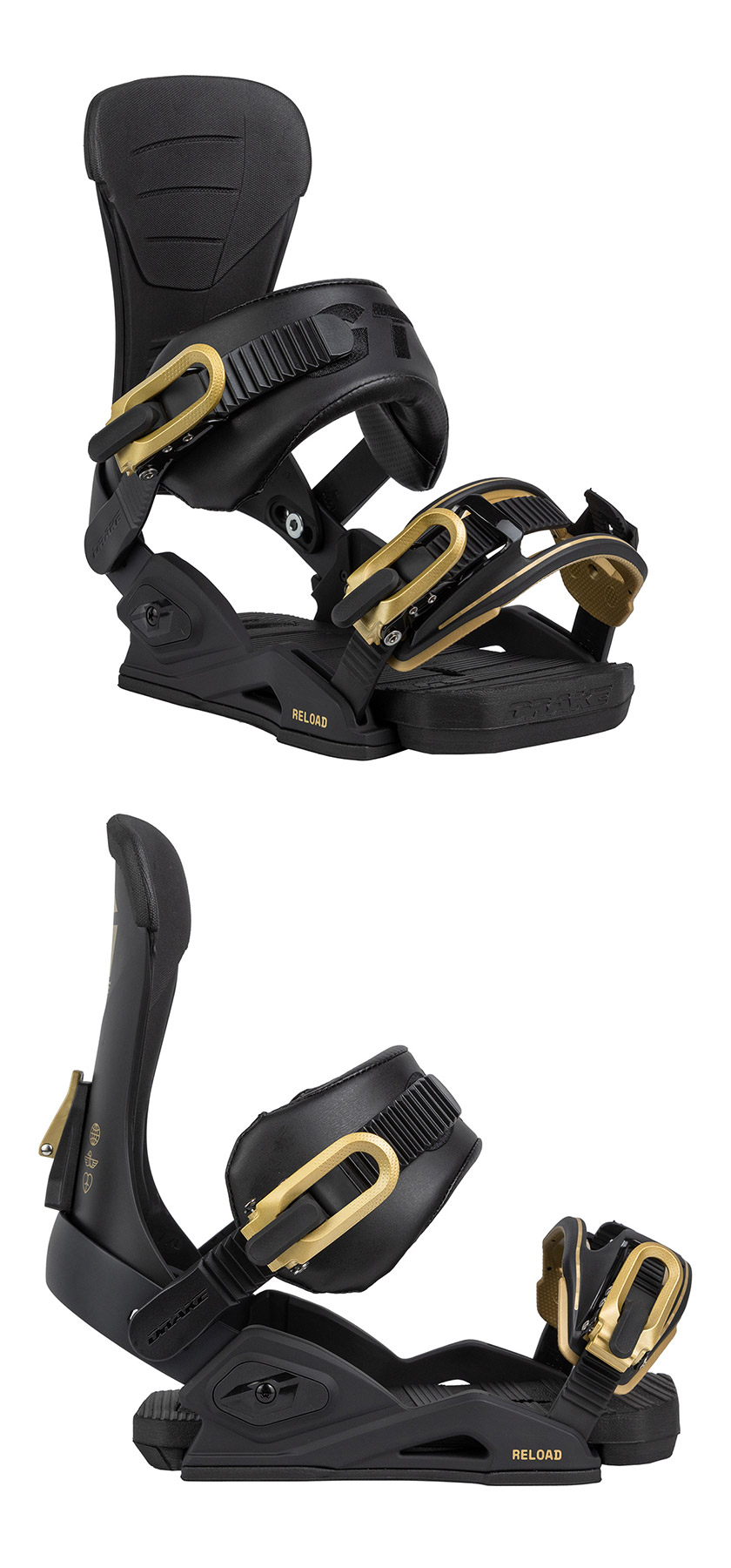 25-26 2026 DRAKE ドレイク RELOAD GT リロード スノーボード