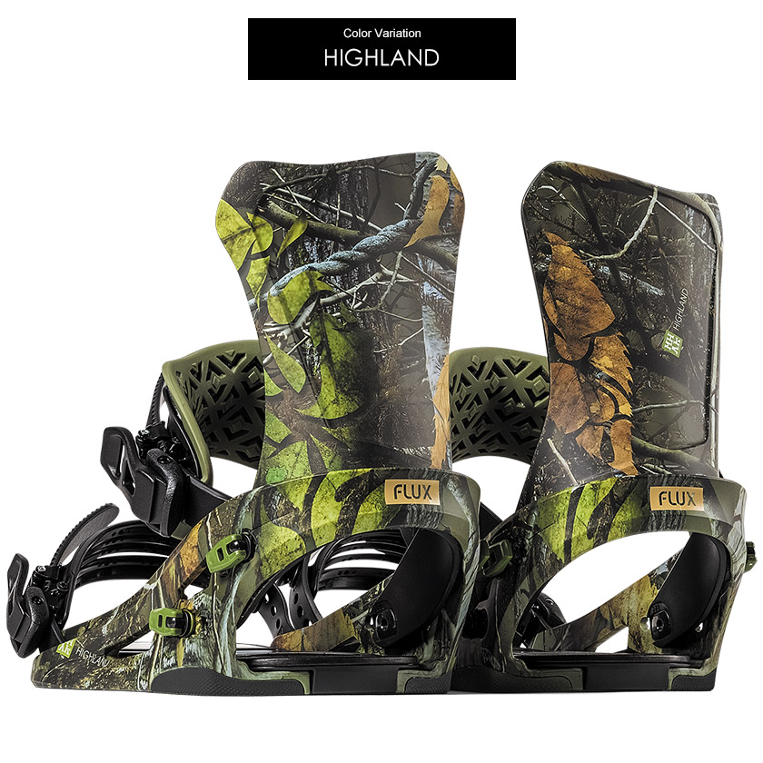 25-26 2026 FLUX フラックス DS LTD スノーボード 板 メンズ