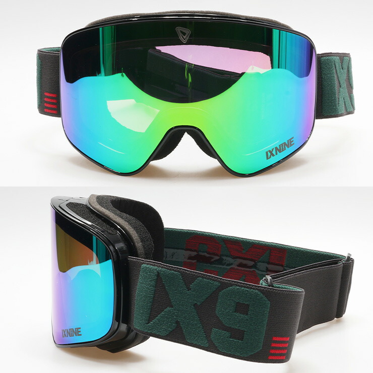 正規品 2026 IXNINE アイエックスナイン IX3 PRO スノーボード