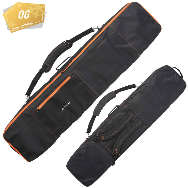 NORTH COASTノースコースト NW-5002 BOARD CASE ボードケース 3WAY