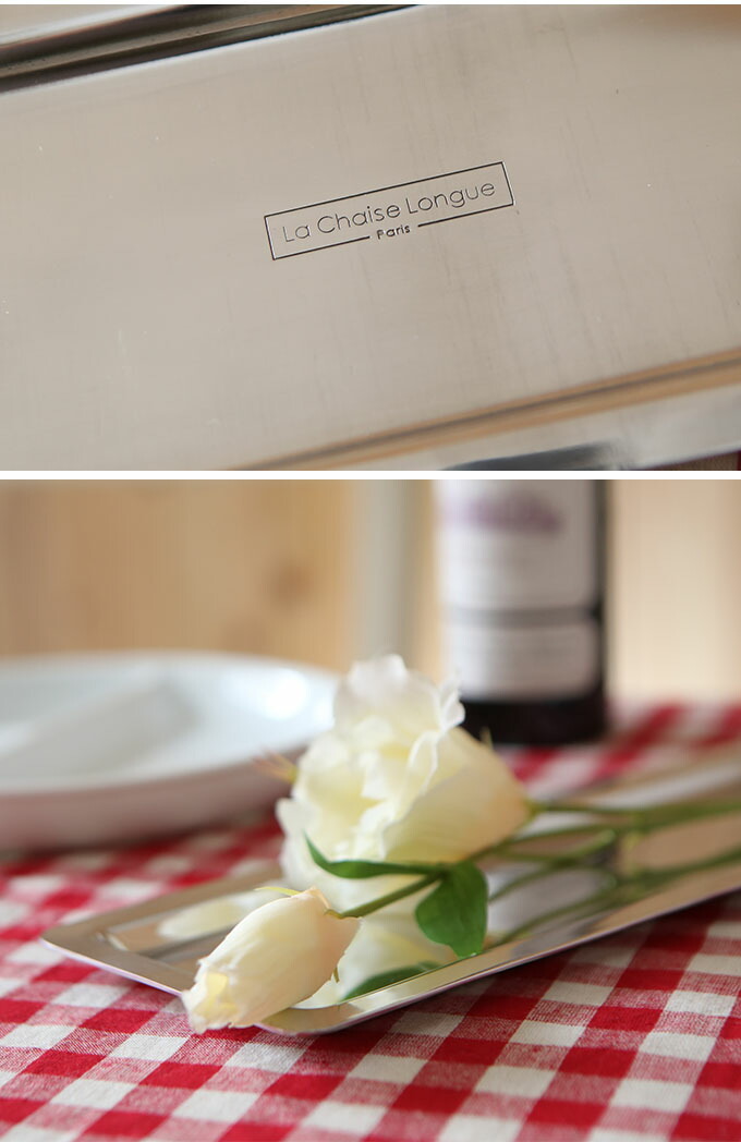 楽天市場】DULTON ダルトン アルミニウムトレイ トレー トレイ