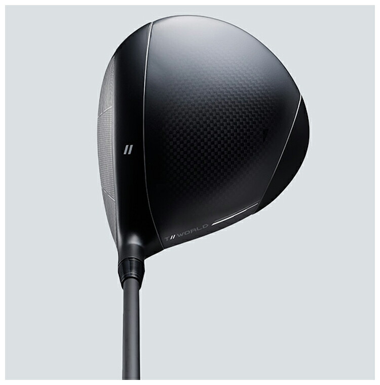 楽天市場】ホンマ HONMA GOLF 本間ゴルフ 正規品 T//WORLD ツアー