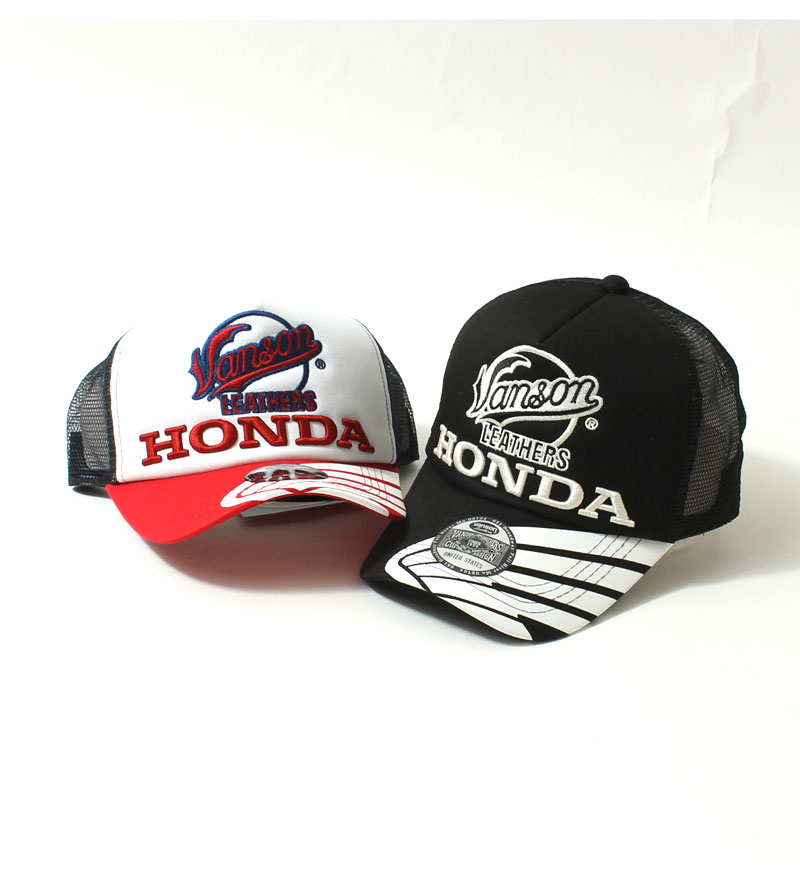 楽天市場】☆スーパーSALE×5のつく日☆ バンソン メッシュキャップ