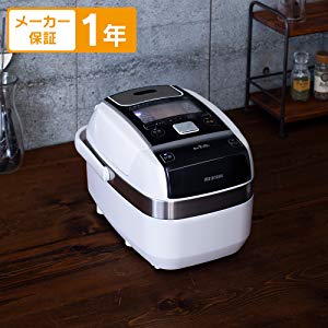 楽天市場】[スーパーSALE☆11％OFF]炊飯器 アイリスオーヤマ