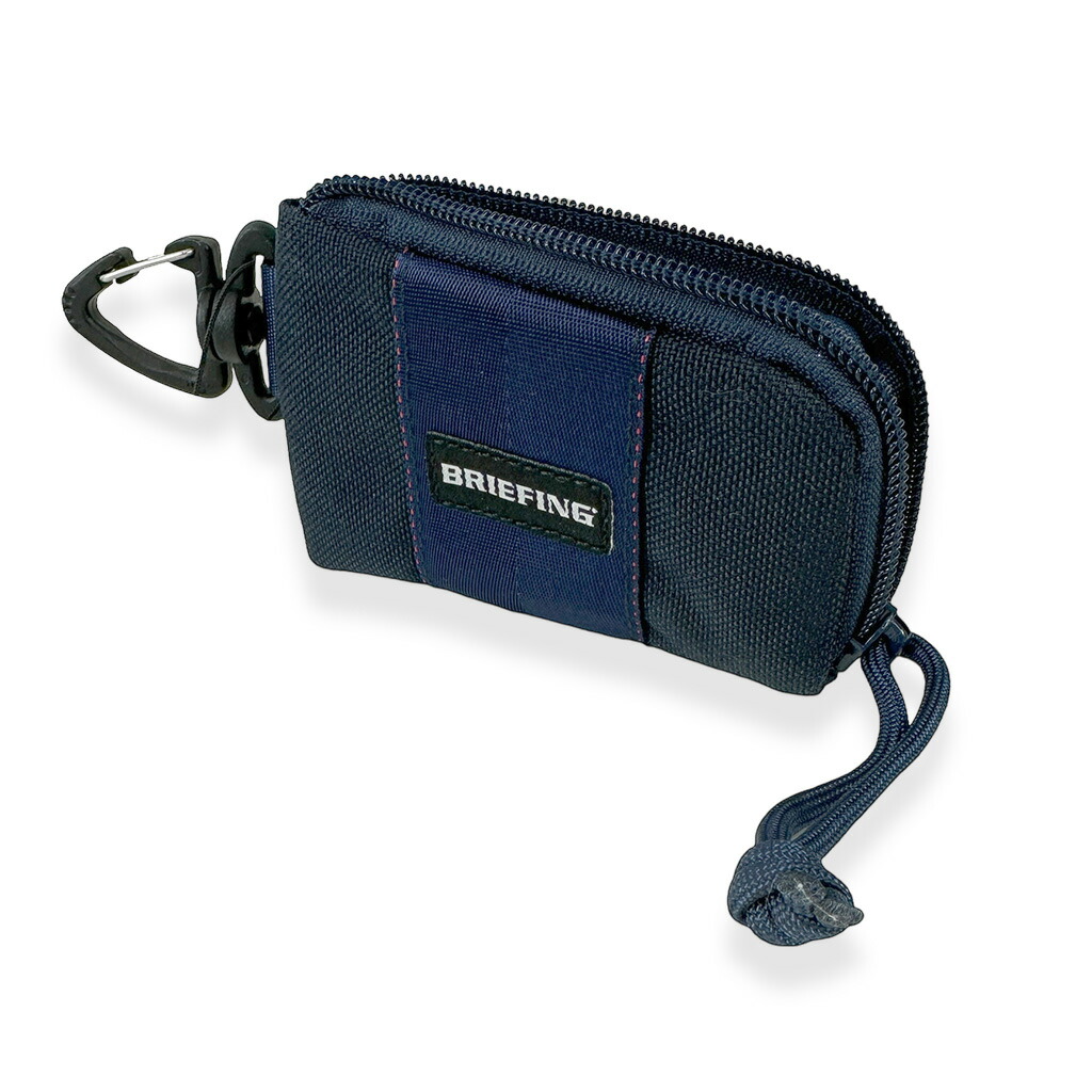 楽天市場】ブリーフィング ゴルフ コインケース 小銭入れ BRG231G46