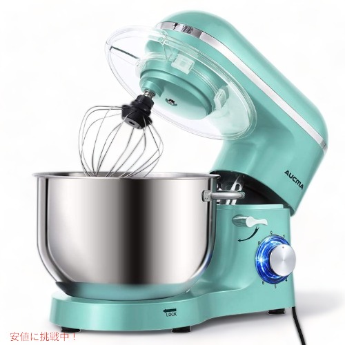 楽天市場】カシマックス Cusimax 5クォート800W チルトヘッド電動