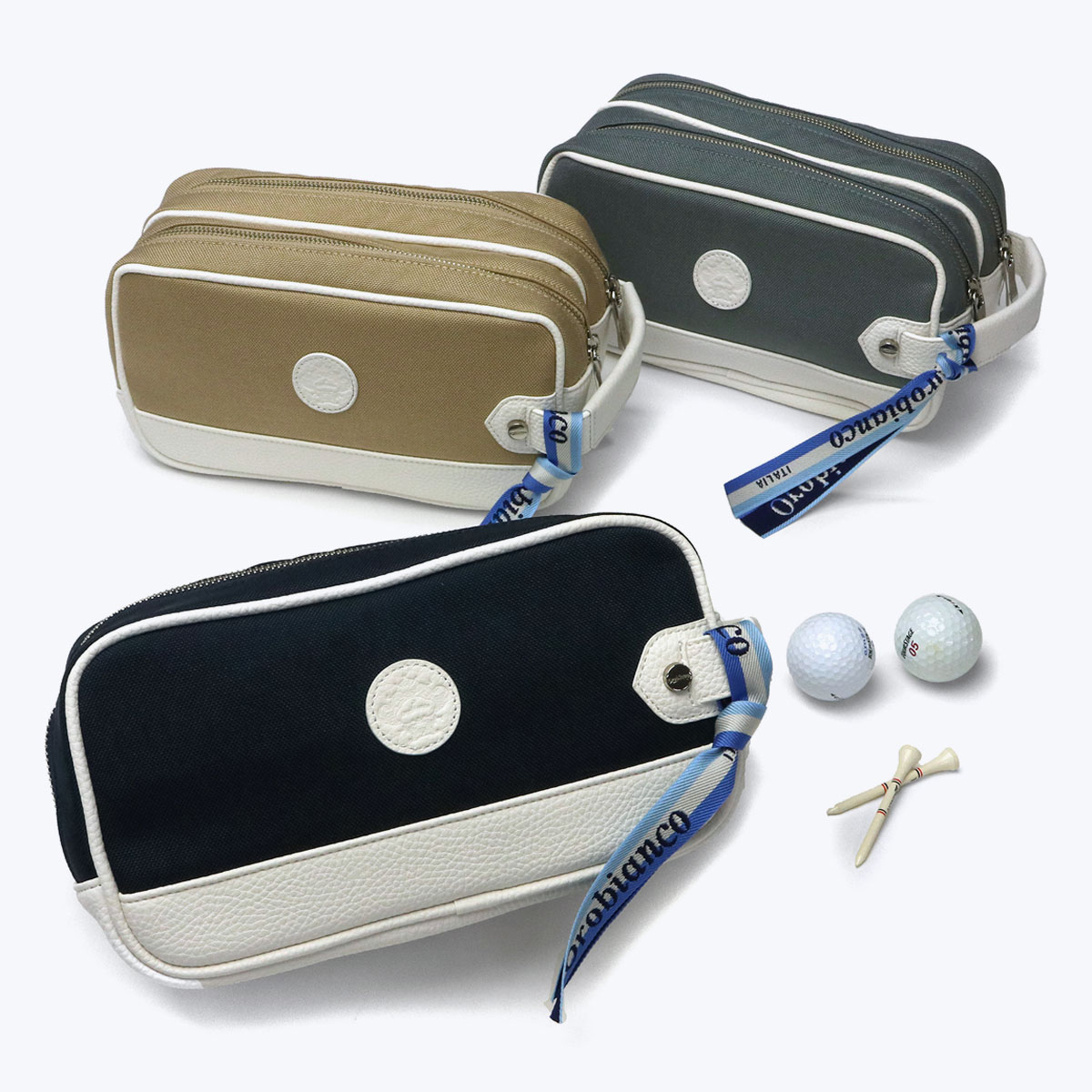 楽天市場】【最大53倍 3/5限定】【日本正規品】 オロビアンコ ゴルフ