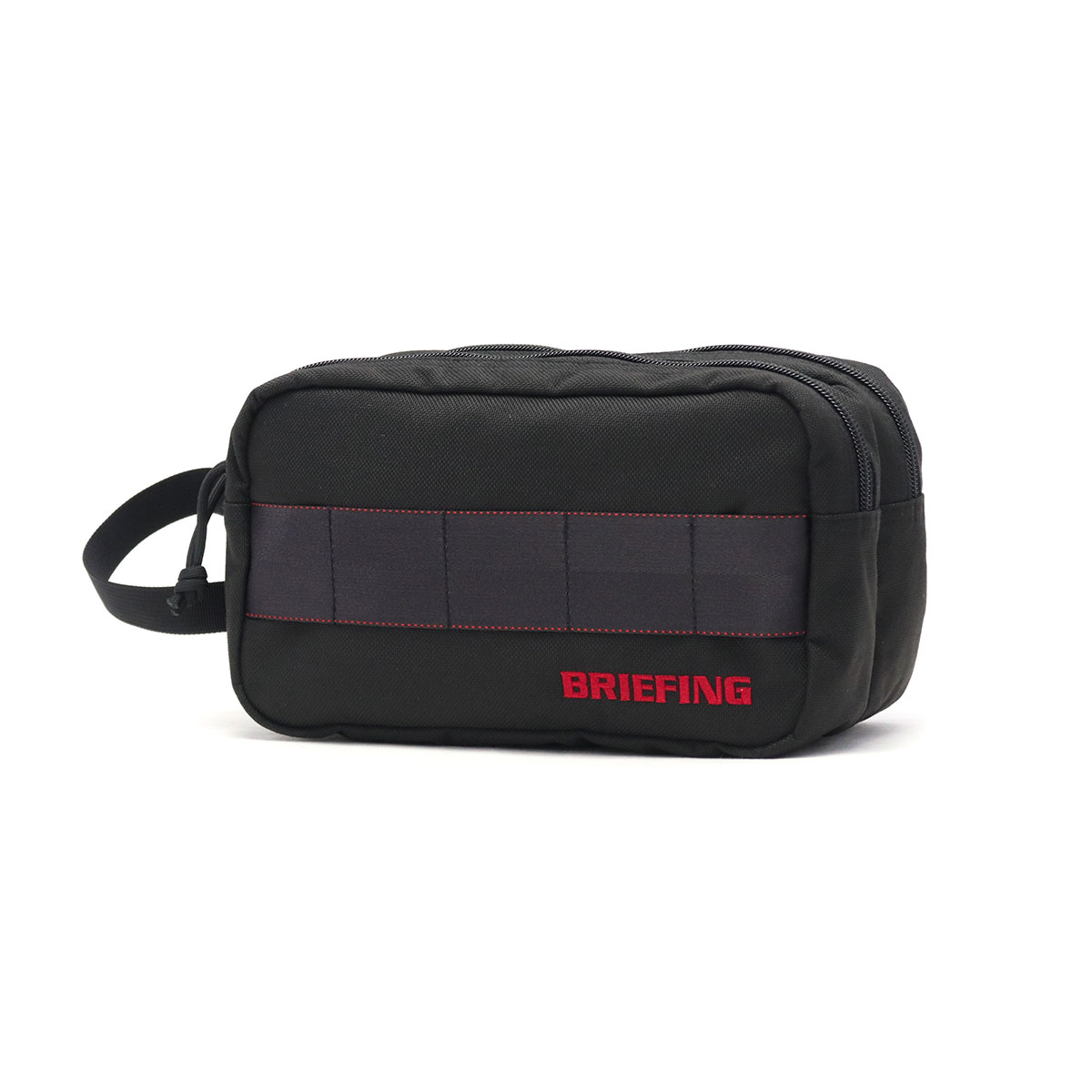 BRIEFING GOLF ブリーフィング ゴルフ ポーチ 【日本正規品】 小物入れ