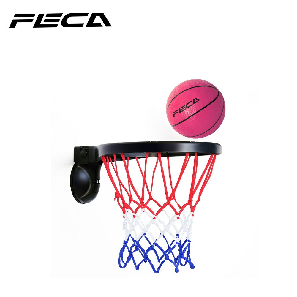 楽天市場】バスケットボールセット SP1 ミニボール付き ブラック