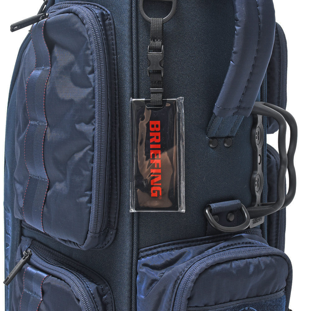 BRIEFING（ブリーフィング）AZURE COLLECTION コーデュラデニム