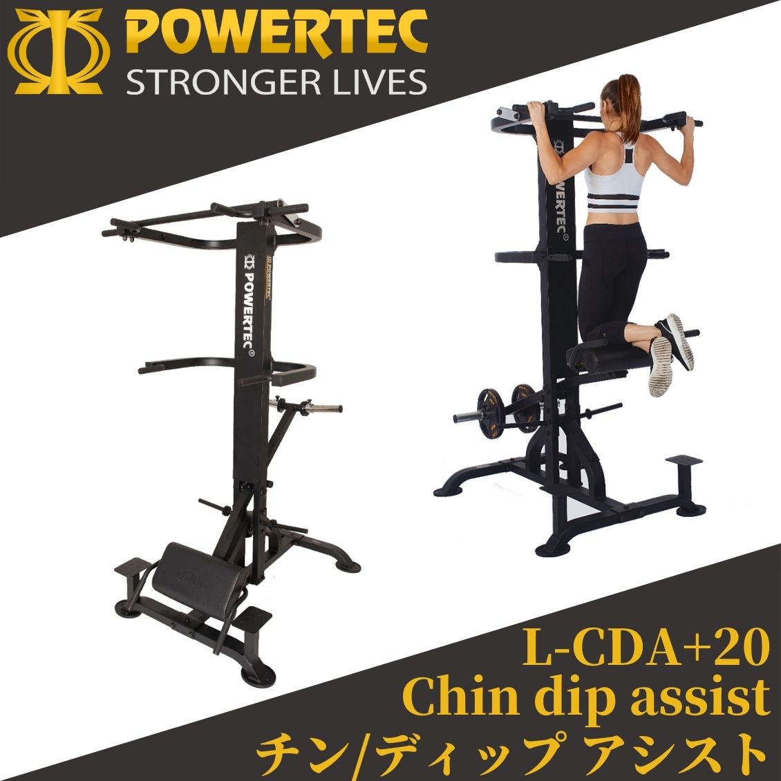 楽天市場】【日本総代理店】□ POWERTEC パワーテック 社製（USA) L