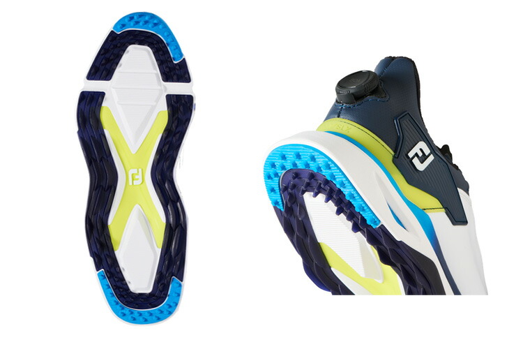 楽天市場】(即納)(クリアランス)【Wサイズ】フットジョイ プロ