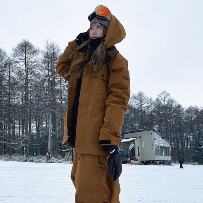 楽天市場】べスプ VESP TWOWAY WORK SHIRTS JACKET VPMJ1051 24-25