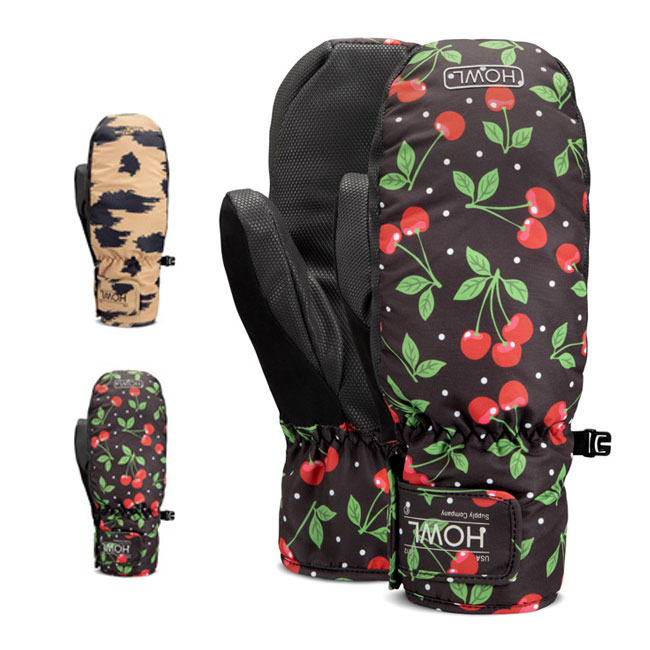 楽天市場】HOWL ハウル グローブ SEXTON GLOVE セクストングローブ 25